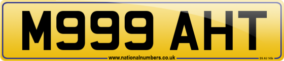 M999 AHT