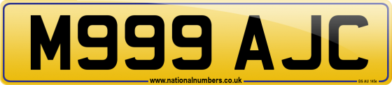 M999 AJC