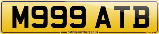 M999 ATB