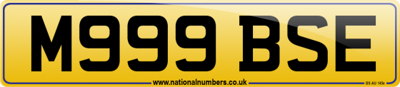 M999 BSE