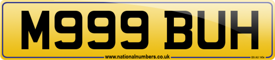 M999 BUH