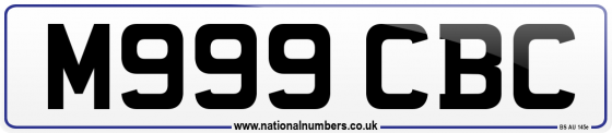 M999 CBC