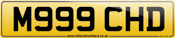 M999 CHD