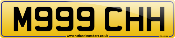M999 CHH
