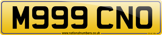 M999 CNO