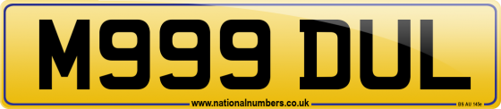 M999 DUL