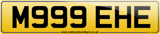 M999 EHE