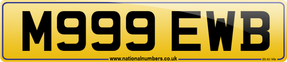 M999 EWB