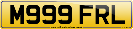 M999 FRL