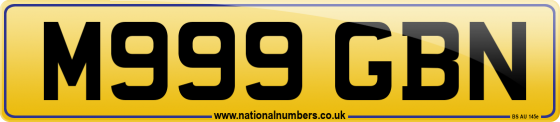 M999 GBN