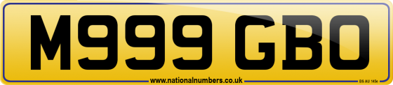 M999 GBO