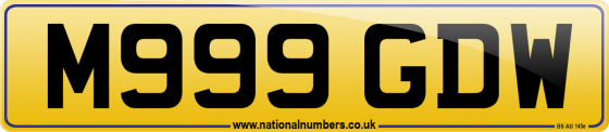 M999 GDW
