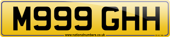 M999 GHH
