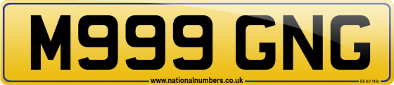 M999 GNG