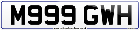 M999 GWH