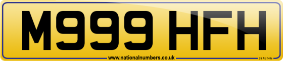 M999 HFH