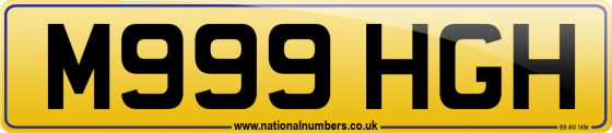M999 HGH