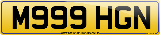 M999 HGN