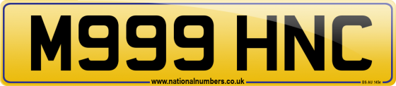 M999 HNC