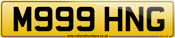 M999 HNG