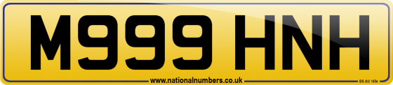 M999 HNH