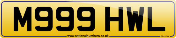 M999 HWL