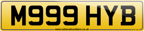 M999 HYB