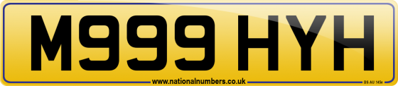 M999 HYH
