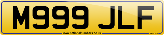 M999 JLF
