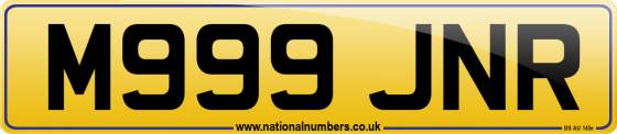 M999 JNR