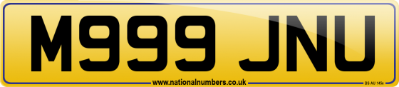 M999 JNU