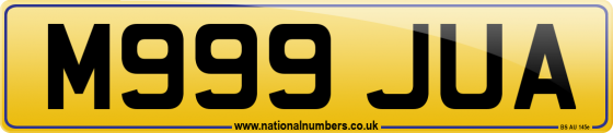 M999 JUA