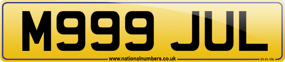 M999 JUL