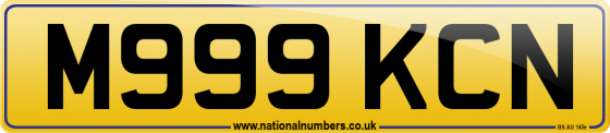 M999 KCN