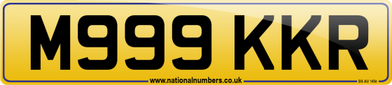 M999 KKR