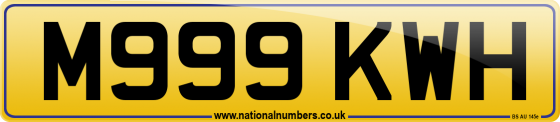 M999 KWH