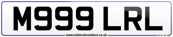 M999 LRL