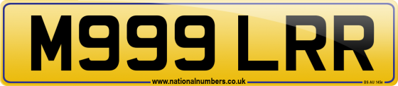 M999 LRR