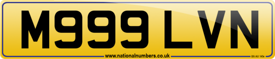M999 LVN