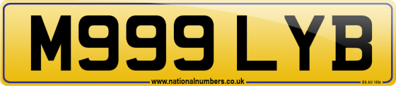 M999 LYB