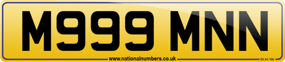 M999 MNN