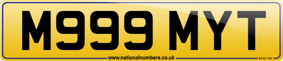 M999 MYT