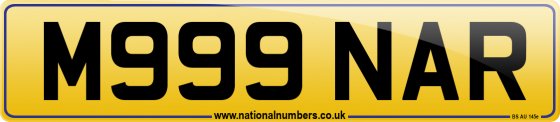 M999 NAR