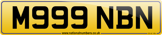 M999 NBN