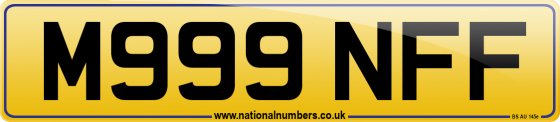 M999 NFF