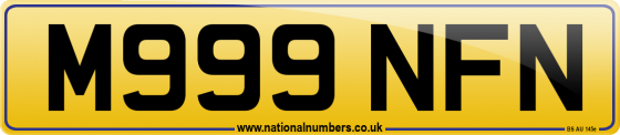 M999 NFN