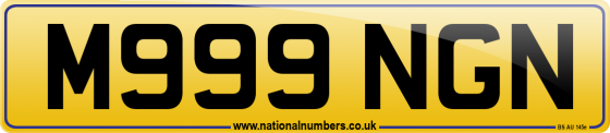 M999 NGN