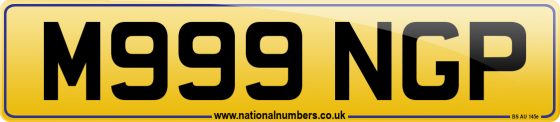 M999 NGP