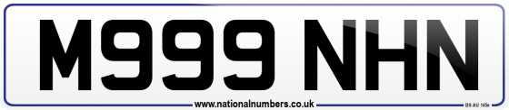M999 NHN