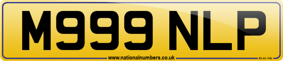M999 NLP
